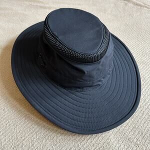 Tilley The Airflo Vented Waterproof Safari Fishing Sun Hat 7 3/8